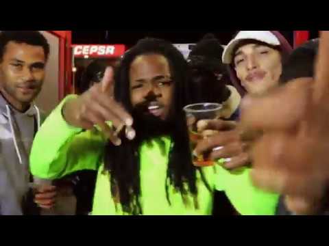 K-Rasta - MANDA BEM (VIDEO OFICIAL) Prod.CrazyTheCreator