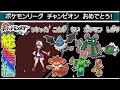 総集編 ポケモン BW で使ったことが無いポケモンを使ってみよう ゆっくり実況 総集編 ポケモン BW で使ったことが無いポケモンを使ってみよう ゆっくり実況