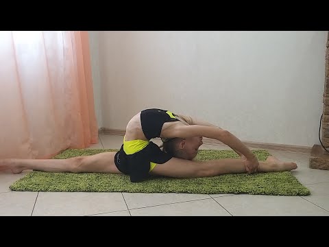 STRETCHING РАСТЯЖКА