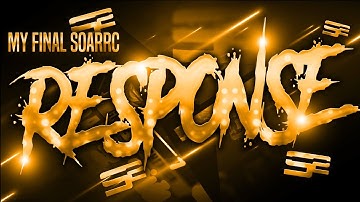 Grave - My 2018 SoaRRC Response!