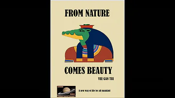 From Nature Comes Beauty (Story Background)