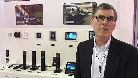 InfoComm MEA 2017 | RTI