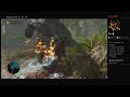 Shadow of War gameplay part 3