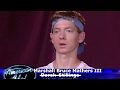 EXTRA RARE EMINEM on talent show before he became famous #deepfake