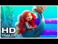 RUBY GILLMAN TEENAGE KRAKEN "Trident Challenge" Trailer (NEW 2023)