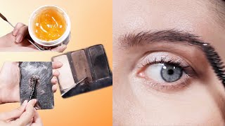 Makeup Hack | Eyebrow Pomade