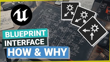 Use Blueprint Interfaces in Unreal Engine (Quick & Easy Guide)