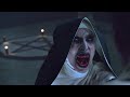 ممنوع لأصحاب القلوب الضعيفه اقوي فيلم رعب هتشوفة والنهاية ملخص فيلم الرعب ThE Nun 