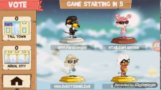 Fun Run 2 - QuickPlay 10 games