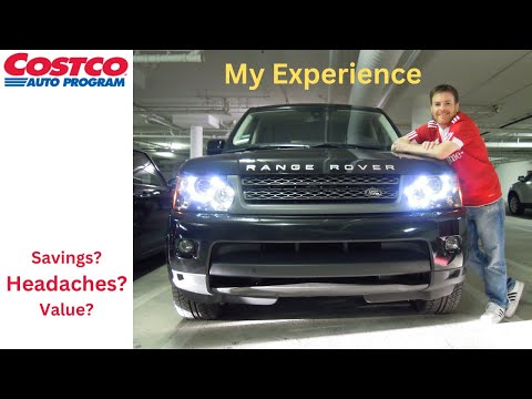 Canada Auto Program