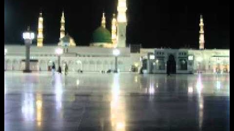 عبدالمطلب البودى سورة مريم1.wmv