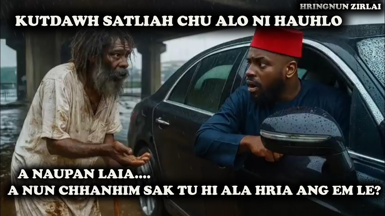 KUTDAWH SATLIAH NGAWT CHU ALO NI HAUHLO 