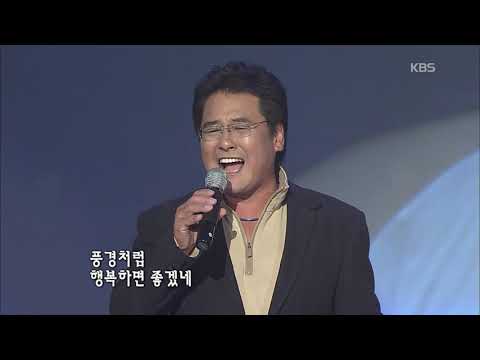 권인하X강인원-'비 오는 날의 수채화' [콘서트7080, 2005]|Kwon In-ha, Kang In-won- 'Watercolor Painting in a Rainy Day'