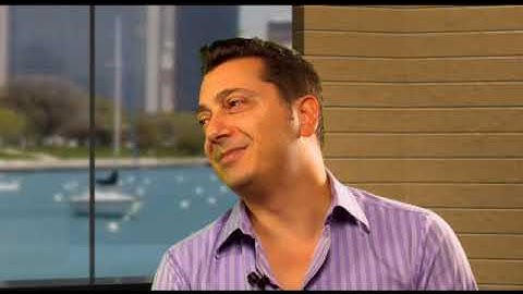 Interview with Comodo