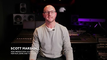 BA (Hons) Film TV and Games | Course Overview | ICMP London Music School