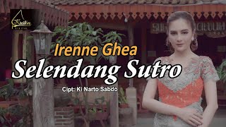 Irenne Ghea - Selendang Sutro