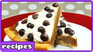 Recipes For Thanksgiving  - Sweet Potato Pie Dessert - Learn How To Cook With HooplaKidz Recipes