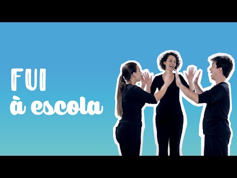 Vídeo: Existe uma palavra como brincadeira?