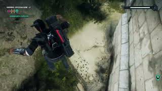 Just Cause 4 Glitches & Funny Moments