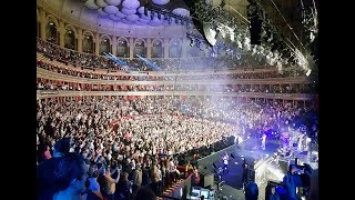Kasabian - The Party Never Ends - Live At The Royal Albert Hall [Multi-angle]