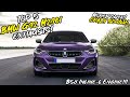 Top 5 BMW G42 M240i Exhausts 2023