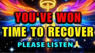 👑Chosen Ones: The Battle Is Over You Won🌈 Your New Job Is To Rest And Recover💎