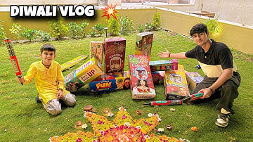 Diwali vlog 2025 ❤️ 