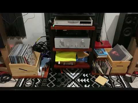 The Sound of