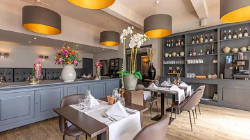 Fletcher Hotel Restaurant Hellendoorn, Netherlands | Sita Hotel Gallery