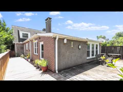 303 Harrison Avenue, Franklin, NC home video tour