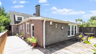 303 Harrison Avenue video tour