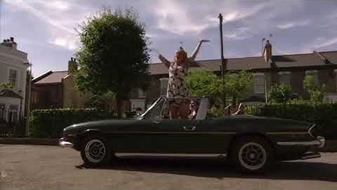 Two Clips That Have The Same Energy