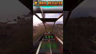 How to Borrow an Attack Helicopter 🚁 | Rust #rustshorts #rustclips