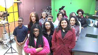 UAPB Currents - Ivy Center for Education Student Tour