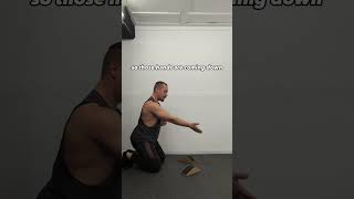 Supinated Pushup tutorial