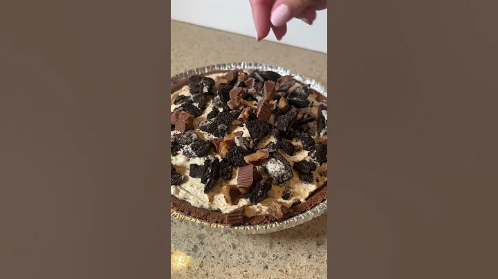 I bet you didn't know this about premade pie crust....🤔🥧