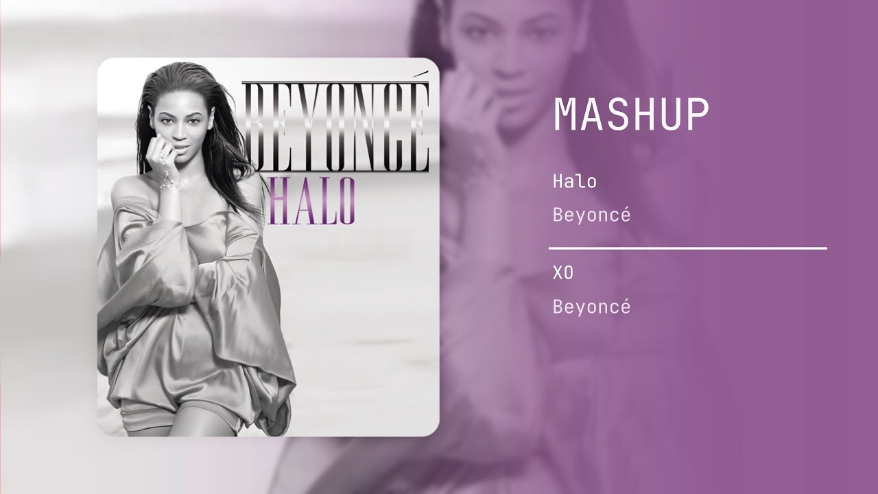 Xo Beyonce Album Cover