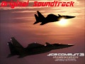 Transparent Blue - 4/40 - Ace Combat 3 Original Soundtrack