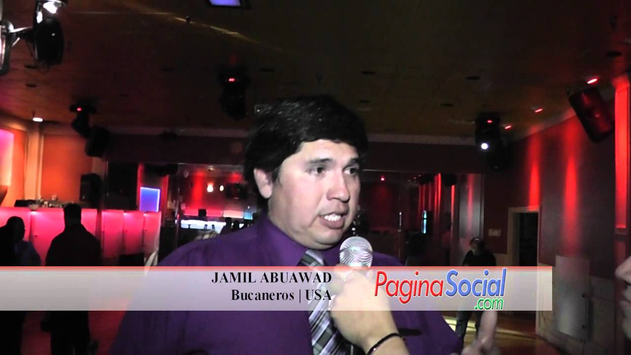 Bucaneros: Fiesta Carnavalera