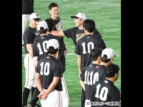 【セＣＳ】阿部vs鳥谷代理戦争Top News