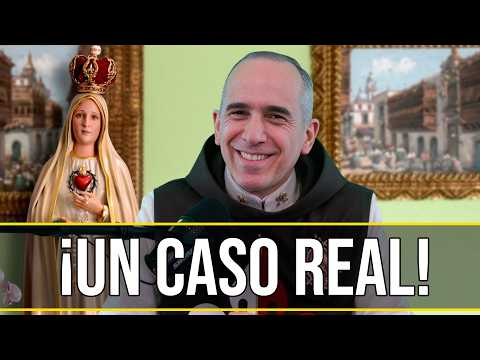 My First Day As A Priest Was That Difficult Father Ignacio Muguiro 