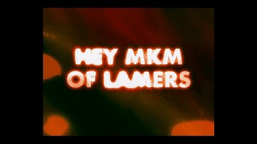 Lamer Than Lamers by Hotlanning And The Rumpmas (Atari Falcon 060 demo) 1080p60
