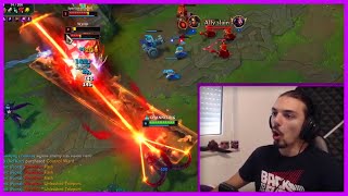 Deep Frying Technology - Best of LoL Streams 2326