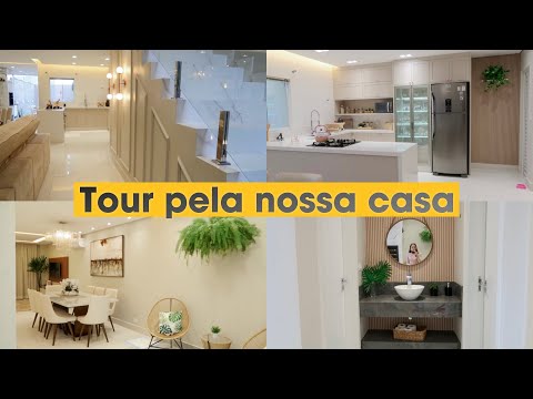 TOUR PELA NOSSA
