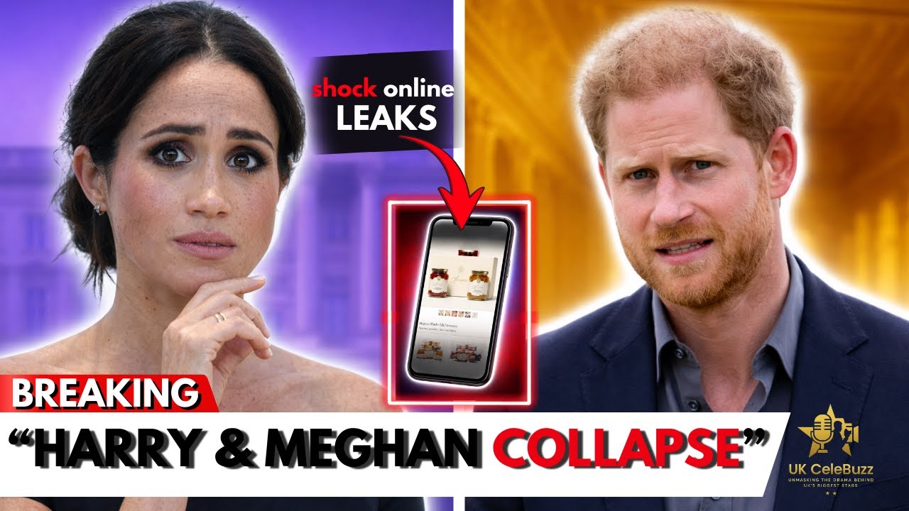 The 2026 Royal Family LEAK That Changes Everything! YouTube