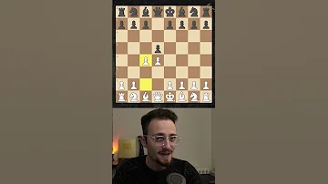 The Queens Gambit 