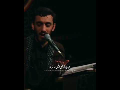 بهترین روضه امام حسین ـ مهدی رسولی ـ کاری از مجموعه فرهنگی نجوا