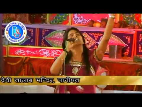 Honey jaora Khatu Shyam Bhajan   Uma Lahri   Hone Lagi Hai Ab Kripa   Bhardwaj Studio