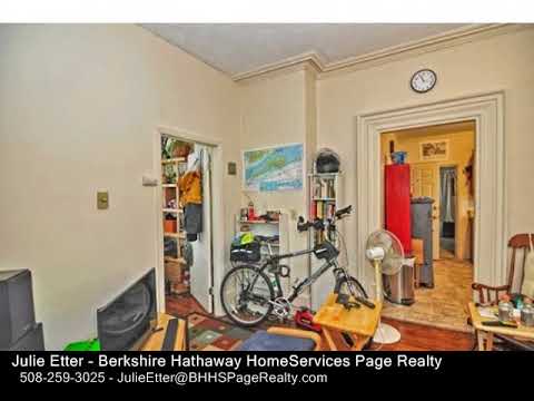 29 CHURCH ST, North Attleboro, MA home video tour