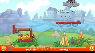 Cover Orange: Journey game for Android screenshot 5